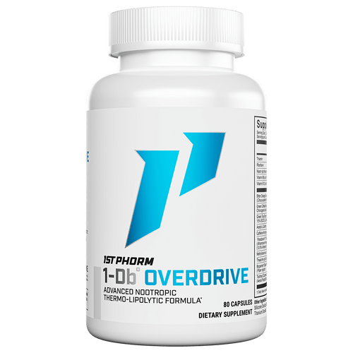 1Phorm Overdrive Thermo