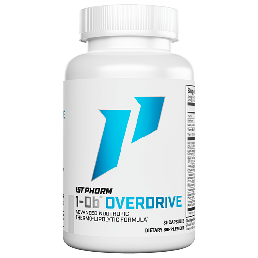 1Phorm Overdrive Thermo