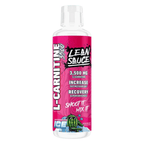 Lean Sauce Passion Berry
