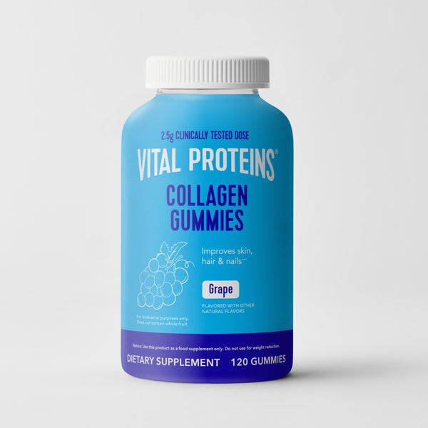 Vital Proteins Grape