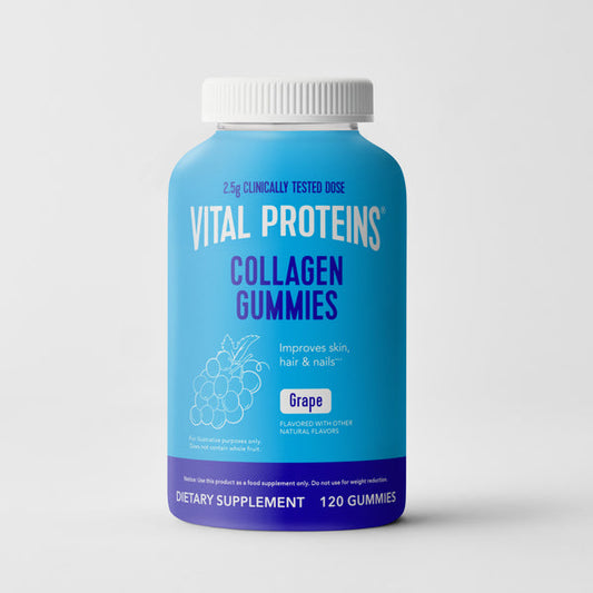 Vital Proteins Grape