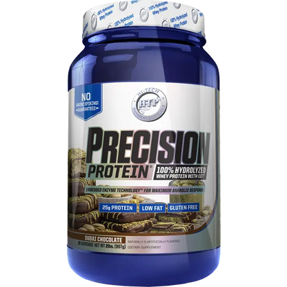 Precision Protein