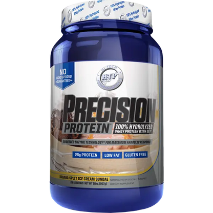Precision Protein