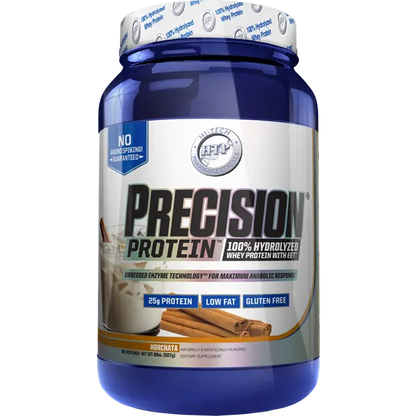 Precision Protein