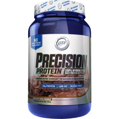 Precision Protein
