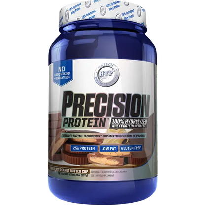 Precision Protein