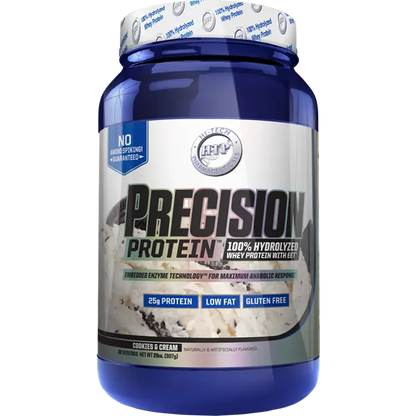 Precision Protein