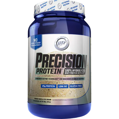 Precision Protein