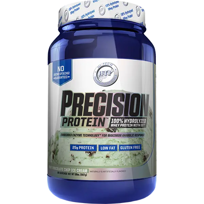 Precision Protein