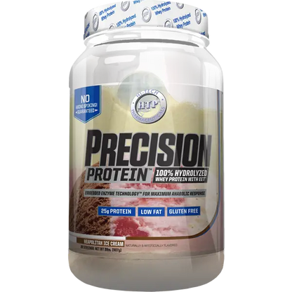 Precision Protein