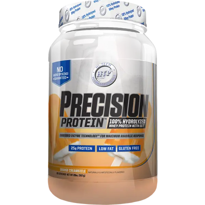 Precision Protein
