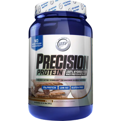 Precision Protein