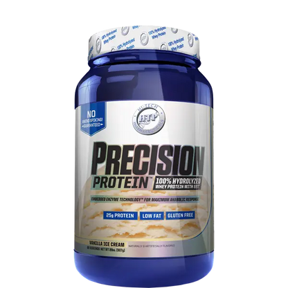 Precision Protein
