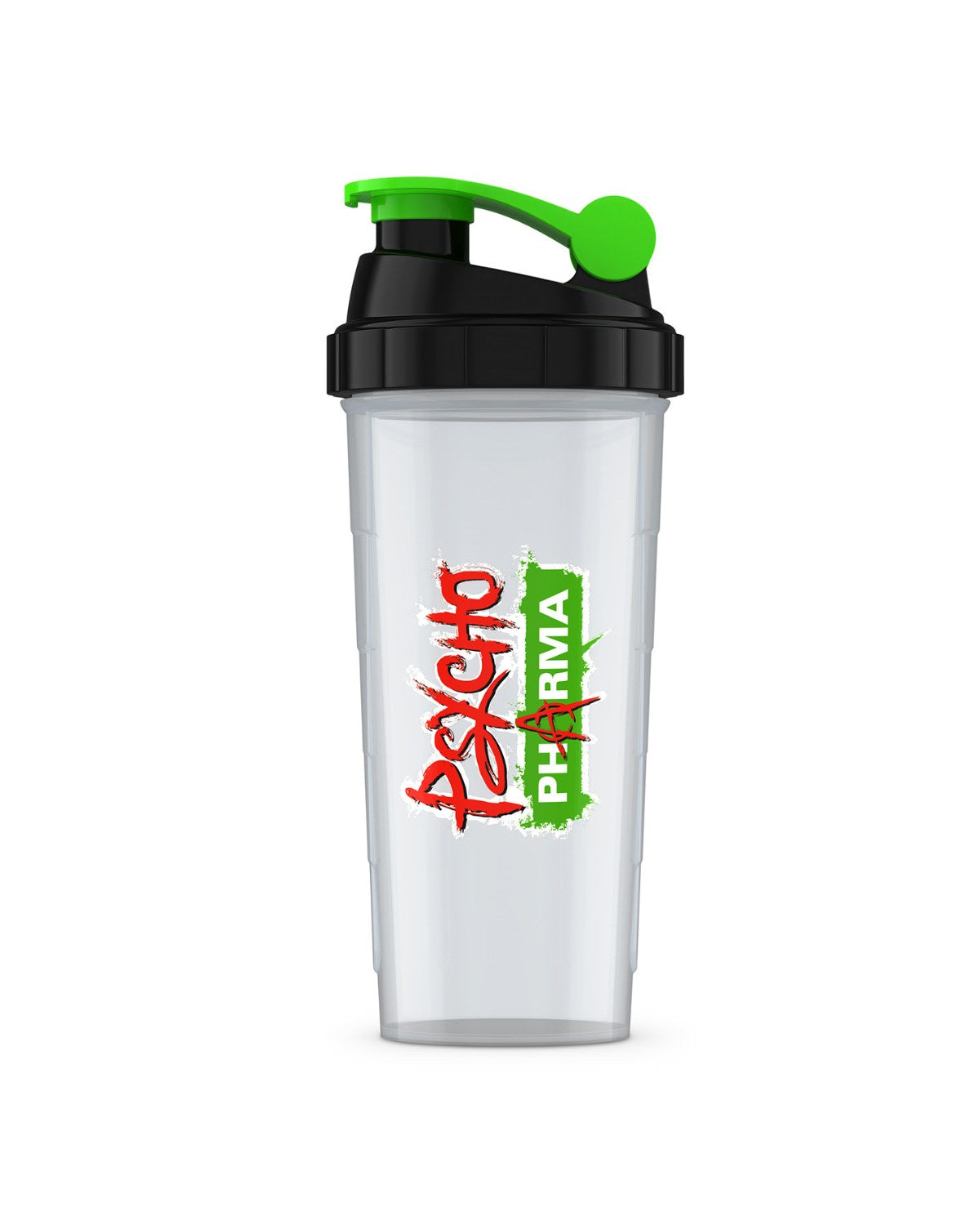 Shaker Psycho Pharma