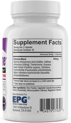OxyXtreme Fat Burner