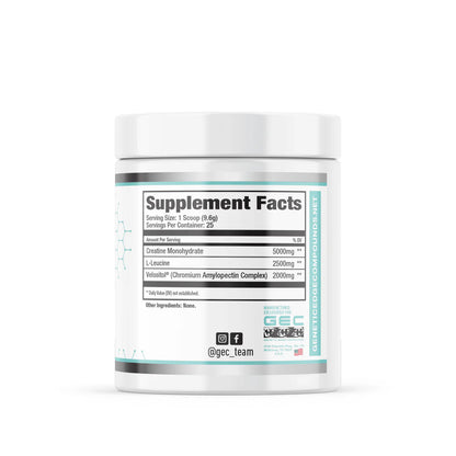 Muscle Potion