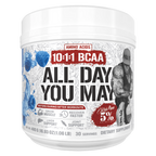 5 % Nutrition Blueberry Lemonade