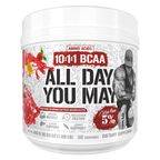 5 % Nutrition Fruit Punch