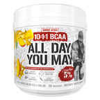 5 % Nutrition Mango Pineapple