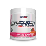 OxyShred Thermogenic Fat Burner