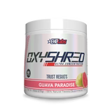 OxyShred Thermogenic Fat Burner