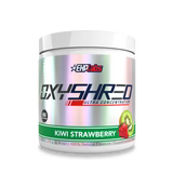 OxyShred Thermogenic Fat Burner