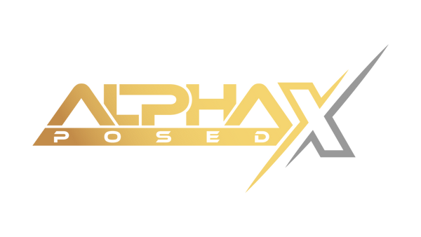 Alpha Xposed Sports Supplements