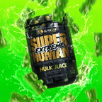 Alpha Superhuman Extreme