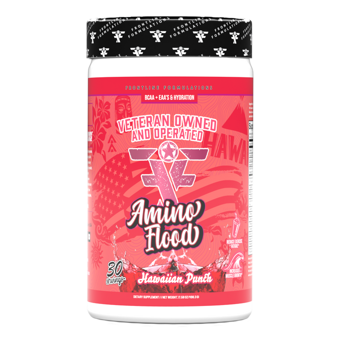 Frontline Hawaiian Punch