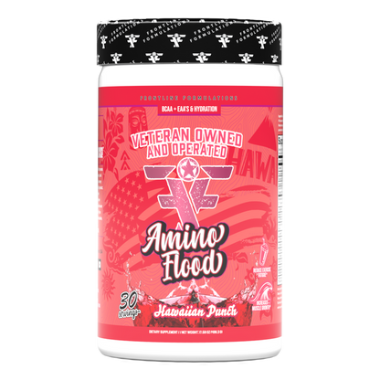 Frontline Hawaiian Punch
