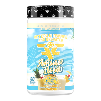 Frontline Pina Colada