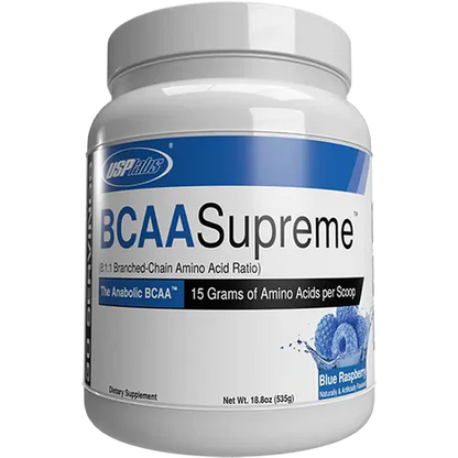 BCAA Supreme