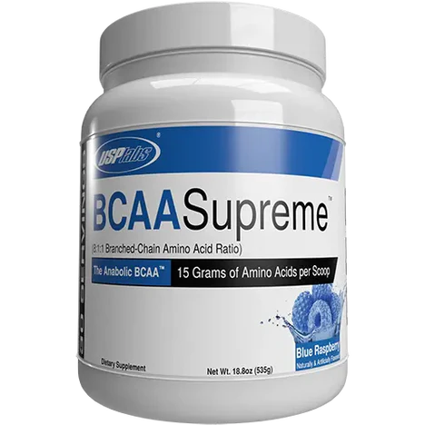 BCAA Supreme