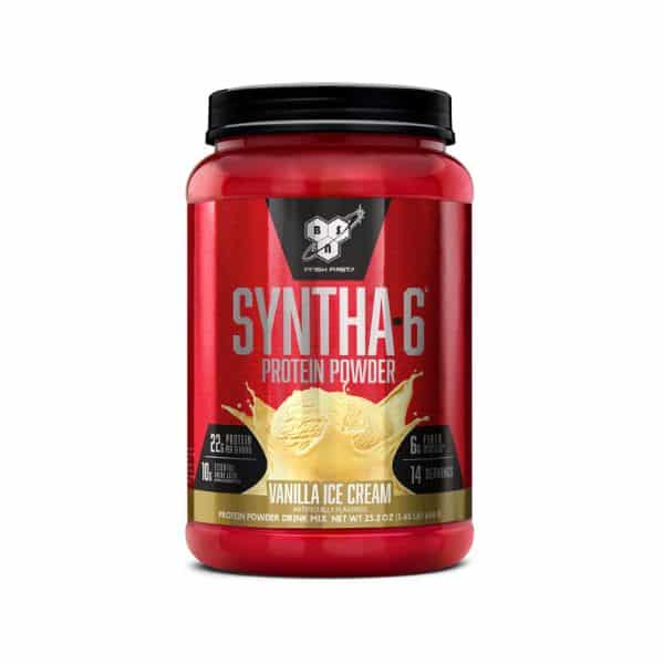 BSN Syntha 6 Protein Powder 3 lb