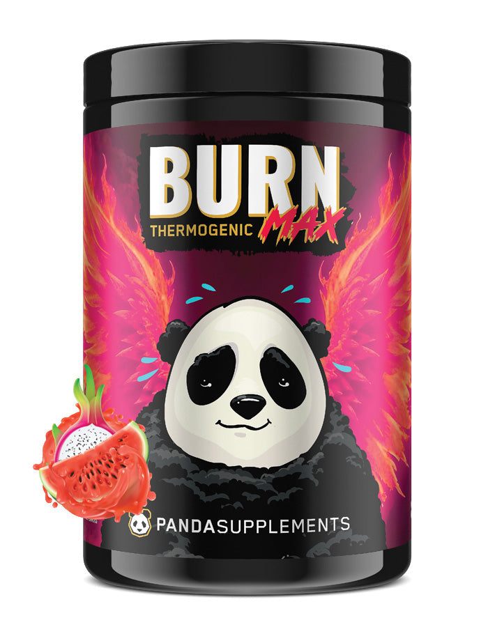 Panda Dragonfruit Watermelon