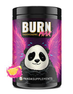 Panda Pink Lemonade