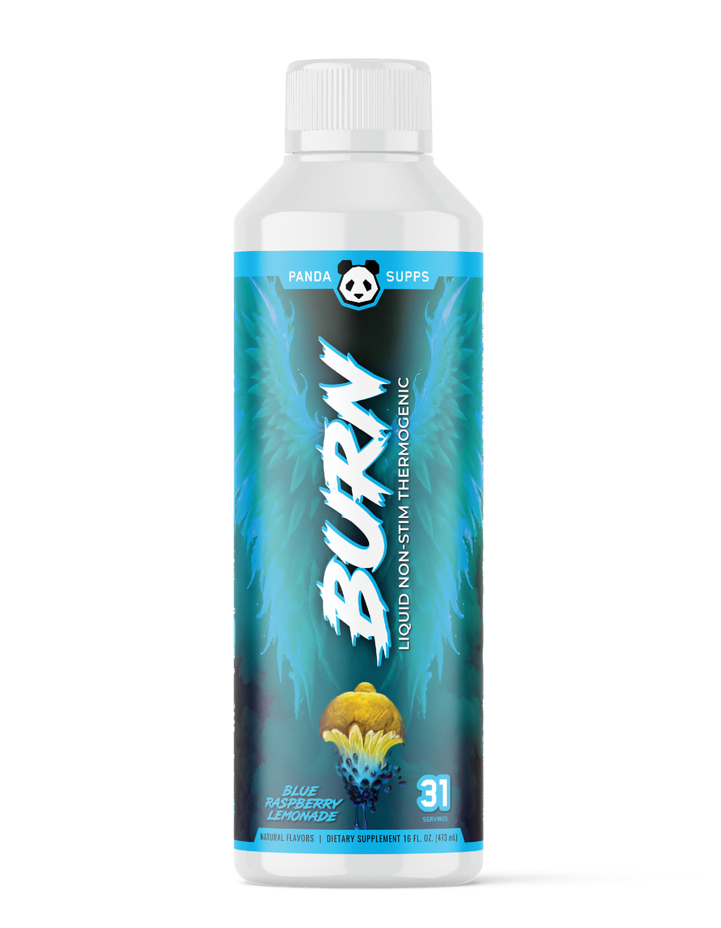 Panda Tropical Mango Pineapple