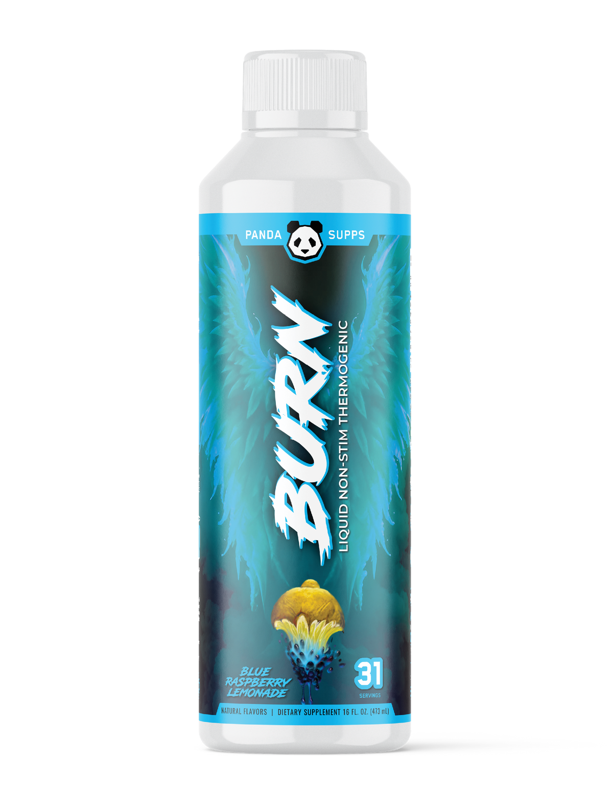 Panda Tropical Mango Pineapple