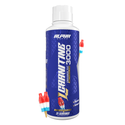 Alpha Supps Bombsicle