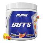 Alpha Supps Watermelon Lemonade
