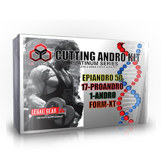 Cutting Andro Kit