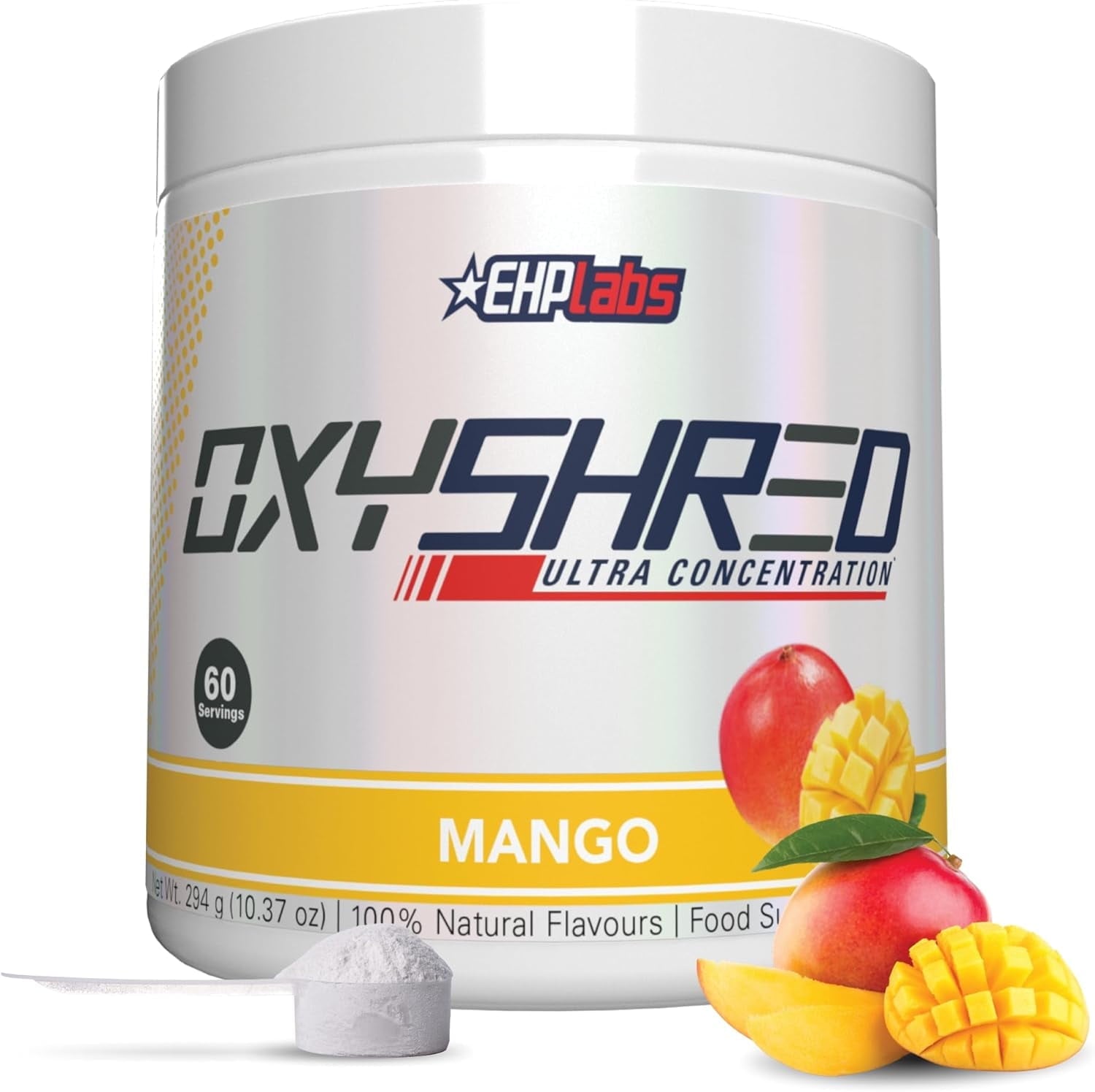 EHP Labs Mango