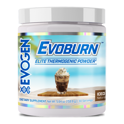 Evogen Iced Mocha Coffee