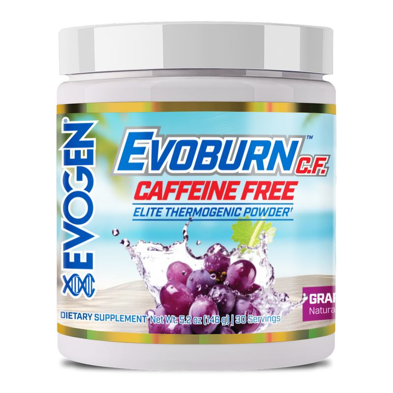 Evogen Grape Blast