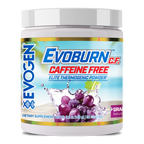 Evogen Grape Blast