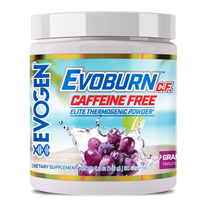 Evogen Grape Blast