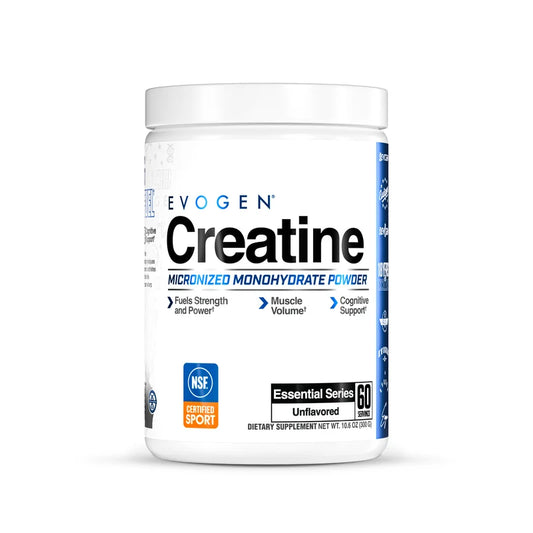 Evogen Creatine
