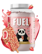 1st Phorm Strawberry Milkshake