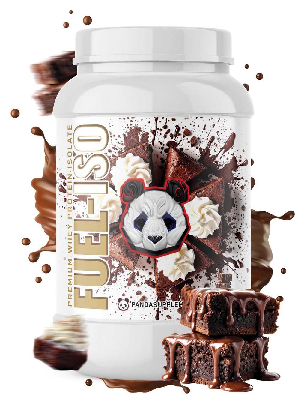 1st Phorm Strawberry Milkshake