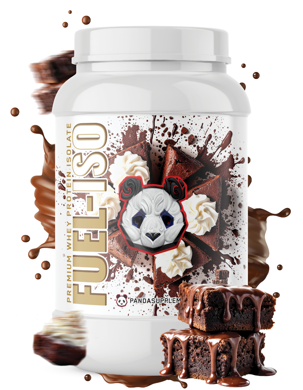 1st Phorm Strawberry Milkshake